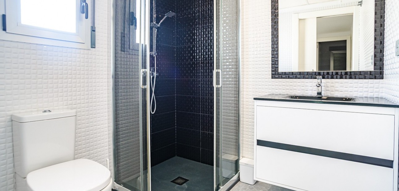 Sale - Villa -
San Pedro del Pinatar - Lo Pagan