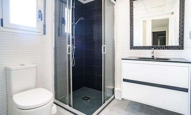 Sale - Villa -
San Pedro del Pinatar - Lo Pagan