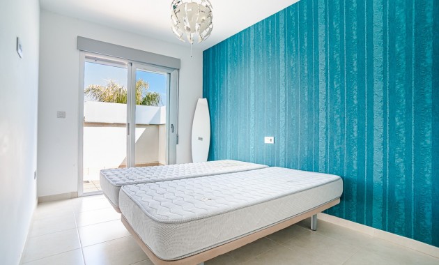 Sale - Villa -
San Pedro del Pinatar - Lo Pagan