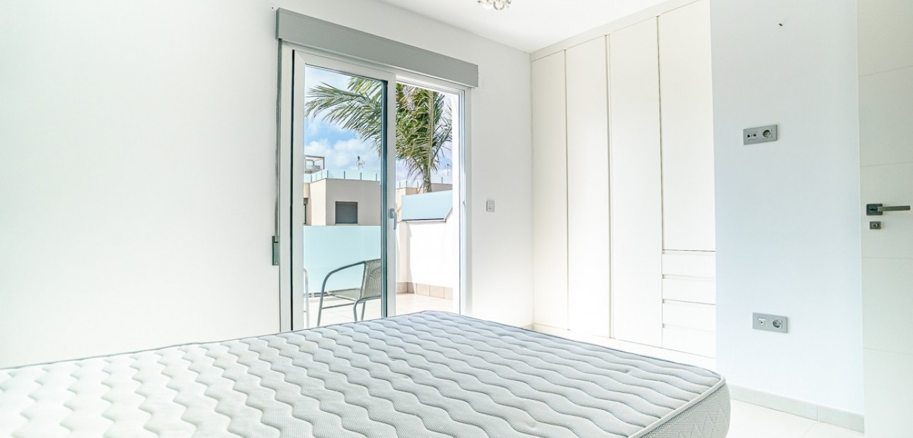 Sale - Villa -
San Pedro del Pinatar - Lo Pagan