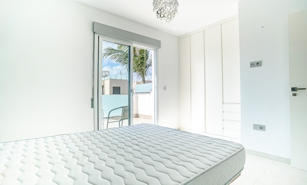 Sale - Villa -
San Pedro del Pinatar - Lo Pagan