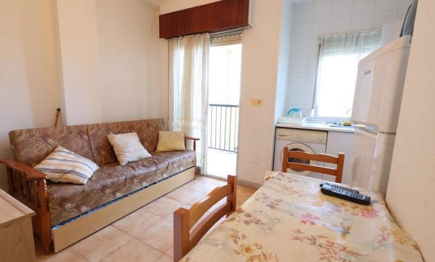 Sale - Apartment / flat -
Torrevieja - La Mata pueblo