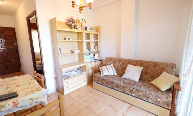 Sale - Apartment / flat -
Torrevieja - La Mata pueblo