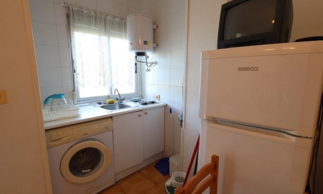 Sale - Apartment / flat -
Torrevieja - La Mata pueblo