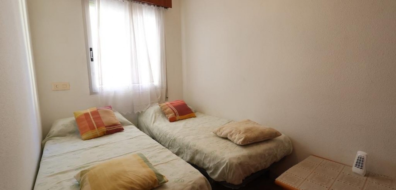 Sale - Apartment / flat -
Torrevieja - La Mata pueblo