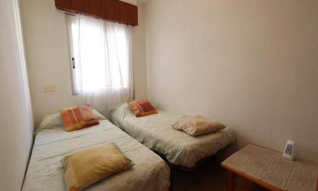Sale - Apartment / flat -
Torrevieja - La Mata pueblo