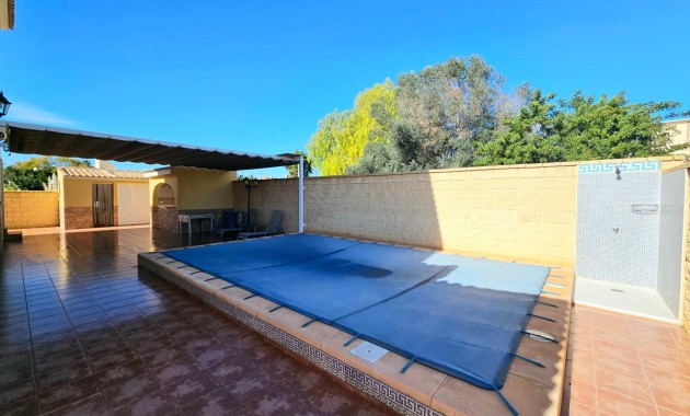 Herverkoop - Villa -
San Fulgencio - San fulgencio pueblo