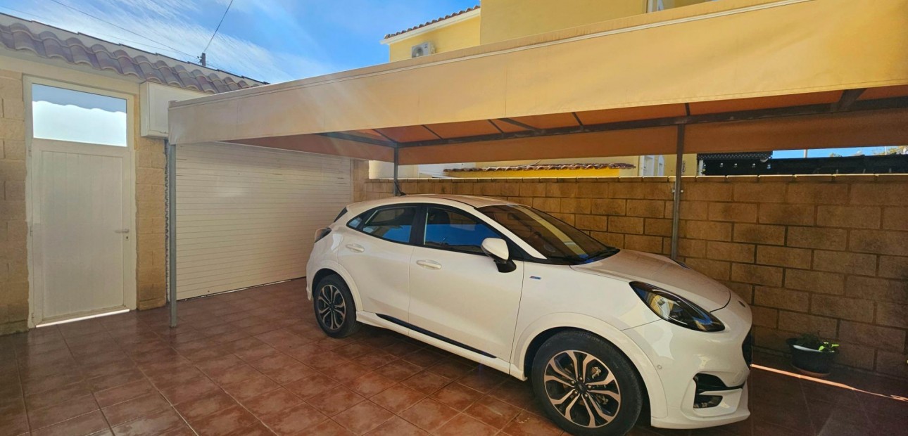 Herverkoop - Villa -
San Fulgencio - San fulgencio pueblo