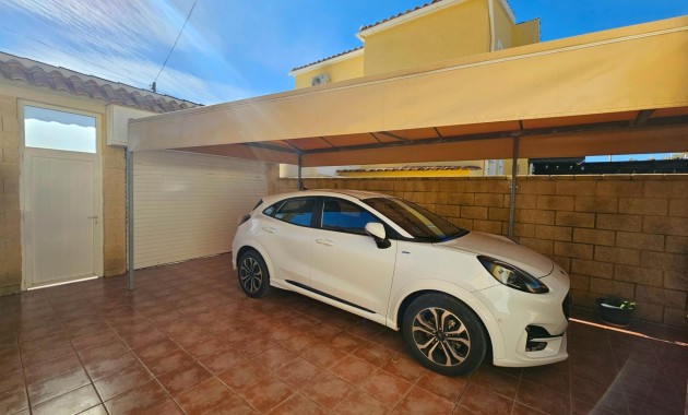 Herverkoop - Villa -
San Fulgencio - San fulgencio pueblo