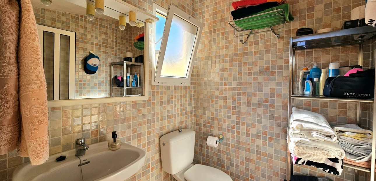 Herverkoop - Villa -
San Fulgencio - San fulgencio pueblo