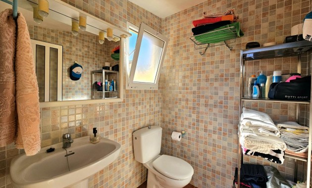 Herverkoop - Villa -
San Fulgencio - San fulgencio pueblo