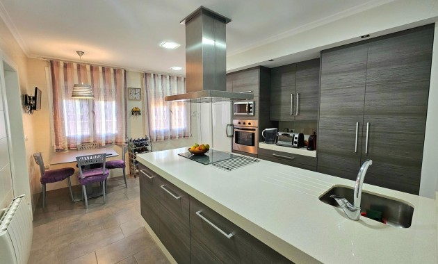 Herverkoop - Villa -
San Fulgencio - San fulgencio pueblo