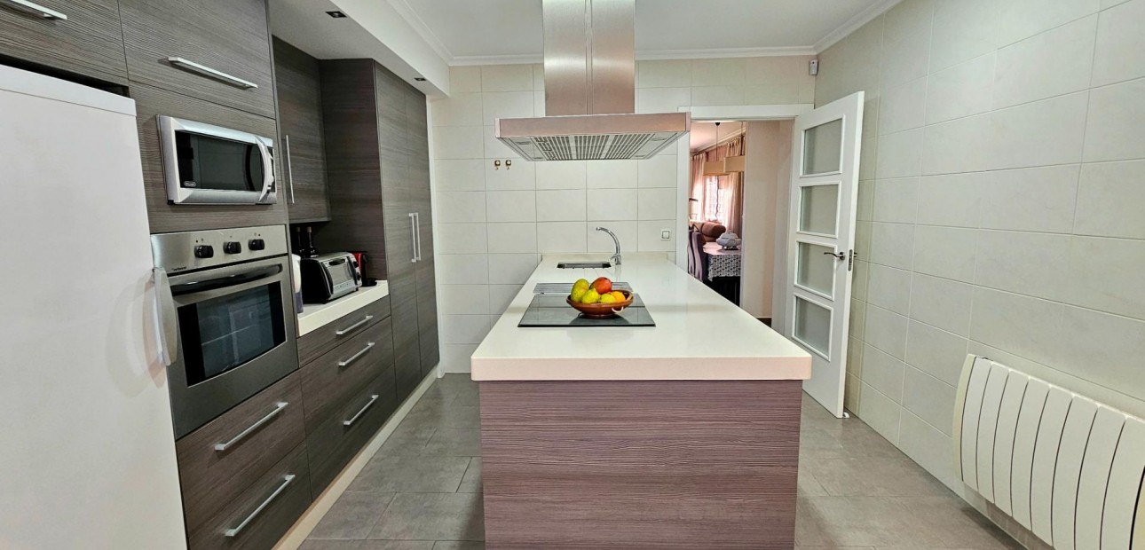 Herverkoop - Villa -
San Fulgencio - San fulgencio pueblo