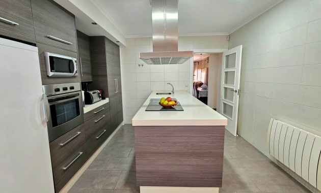 Herverkoop - Villa -
San Fulgencio - San fulgencio pueblo