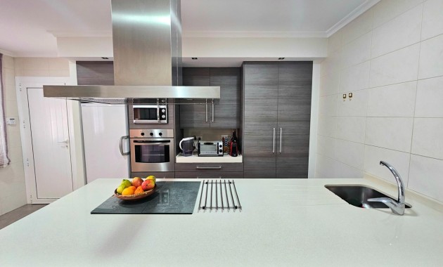 Herverkoop - Villa -
San Fulgencio - San fulgencio pueblo