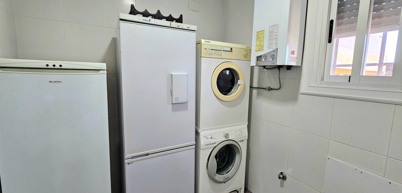 Herverkoop - Villa -
San Fulgencio - San fulgencio pueblo