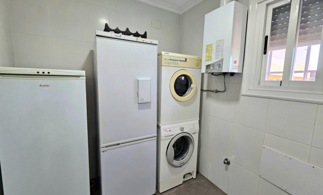 Herverkoop - Villa -
San Fulgencio - San fulgencio pueblo