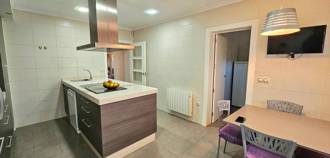 Herverkoop - Villa -
San Fulgencio - San fulgencio pueblo