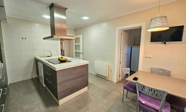 Herverkoop - Villa -
San Fulgencio - San fulgencio pueblo