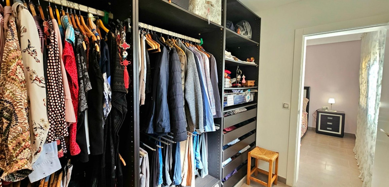 Herverkoop - Villa -
San Fulgencio - San fulgencio pueblo