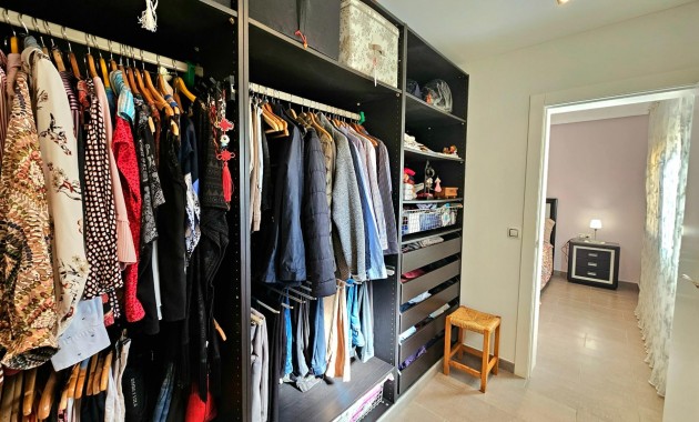 Herverkoop - Villa -
San Fulgencio - San fulgencio pueblo