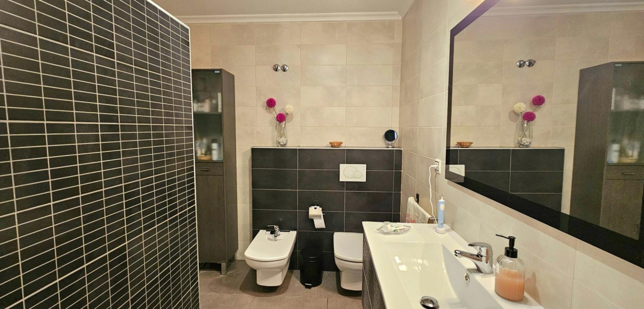 Herverkoop - Villa -
San Fulgencio - San fulgencio pueblo