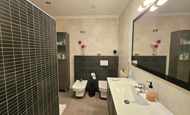 Herverkoop - Villa -
San Fulgencio - San fulgencio pueblo