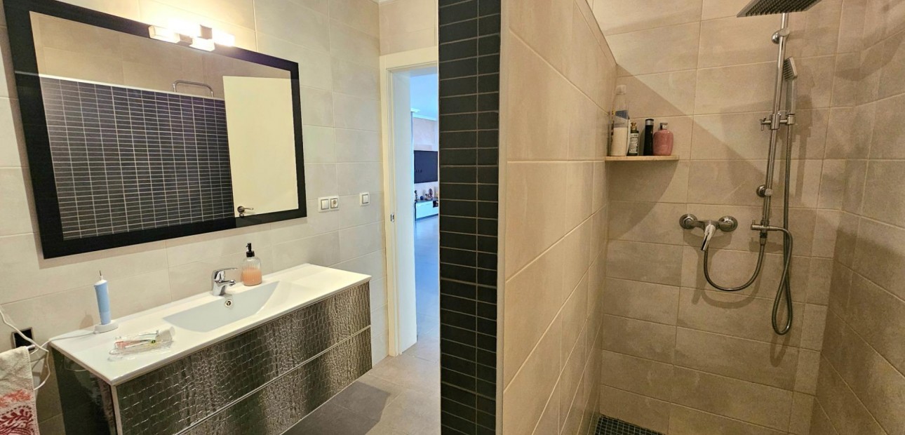 Herverkoop - Villa -
San Fulgencio - San fulgencio pueblo