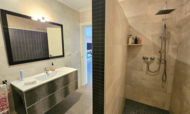 Herverkoop - Villa -
San Fulgencio - San fulgencio pueblo