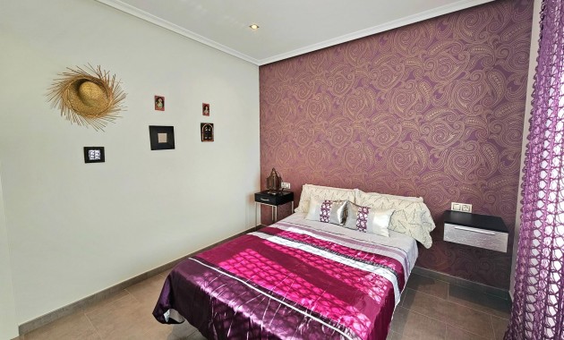 Herverkoop - Villa -
San Fulgencio - San fulgencio pueblo