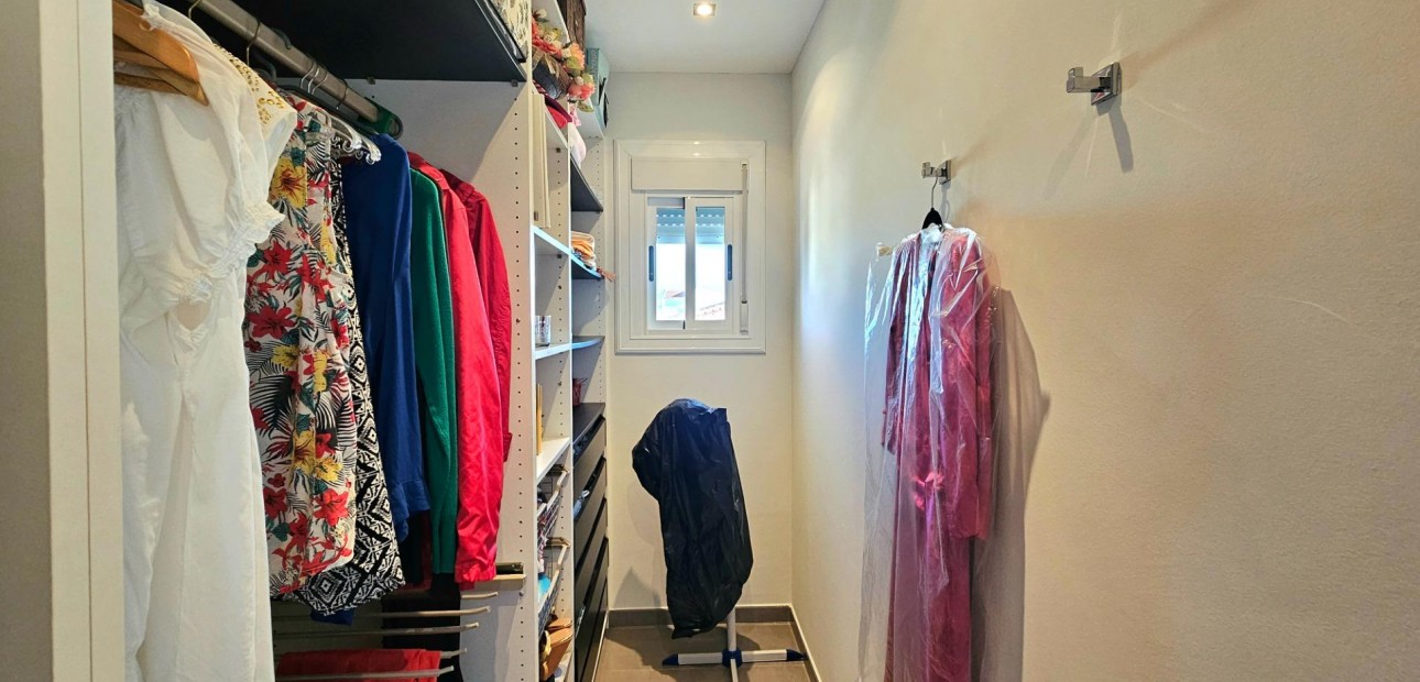 Herverkoop - Villa -
San Fulgencio - San fulgencio pueblo