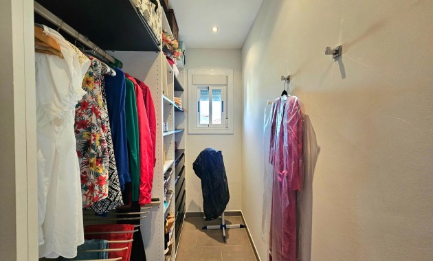 Herverkoop - Villa -
San Fulgencio - San fulgencio pueblo