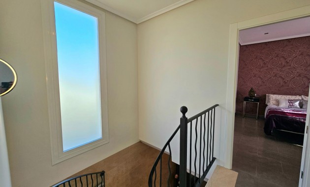 Herverkoop - Villa -
San Fulgencio - San fulgencio pueblo