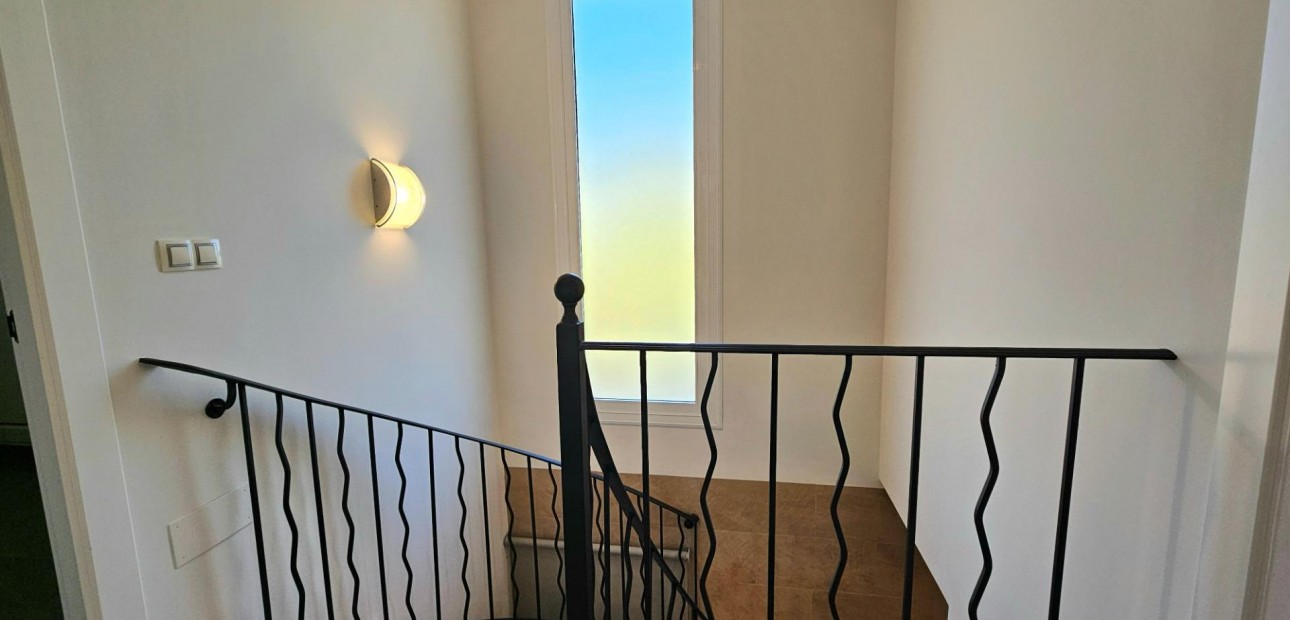 Herverkoop - Villa -
San Fulgencio - San fulgencio pueblo