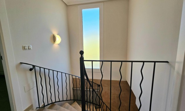 Herverkoop - Villa -
San Fulgencio - San fulgencio pueblo