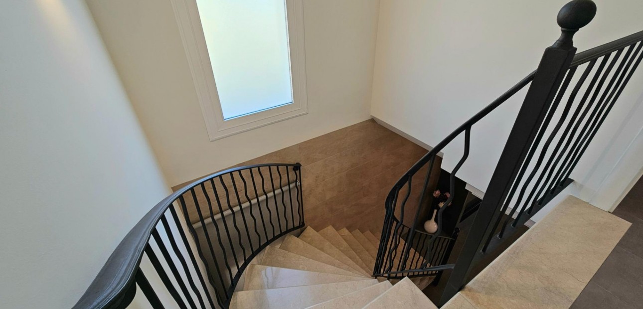 Herverkoop - Villa -
San Fulgencio - San fulgencio pueblo