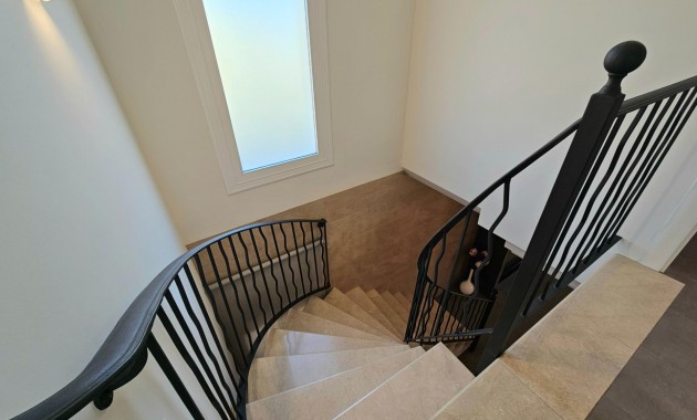 Herverkoop - Villa -
San Fulgencio - San fulgencio pueblo