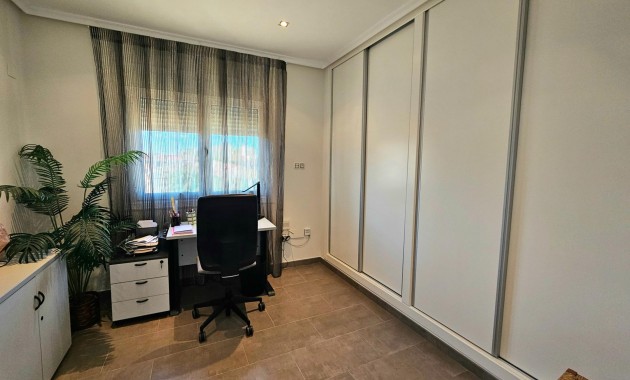 Herverkoop - Villa -
San Fulgencio - San fulgencio pueblo