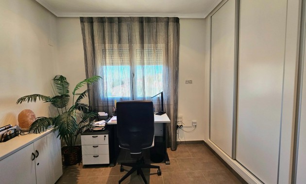 Herverkoop - Villa -
San Fulgencio - San fulgencio pueblo