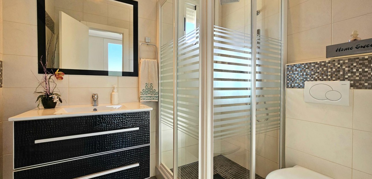 Herverkoop - Villa -
San Fulgencio - San fulgencio pueblo