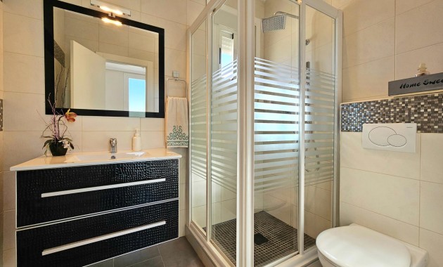 Herverkoop - Villa -
San Fulgencio - San fulgencio pueblo