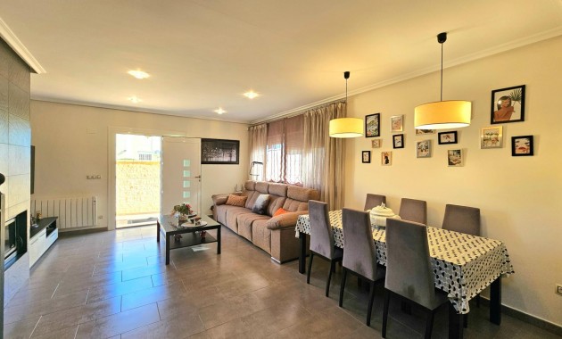 Herverkoop - Villa -
San Fulgencio - San fulgencio pueblo