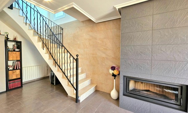 Herverkoop - Villa -
San Fulgencio - San fulgencio pueblo