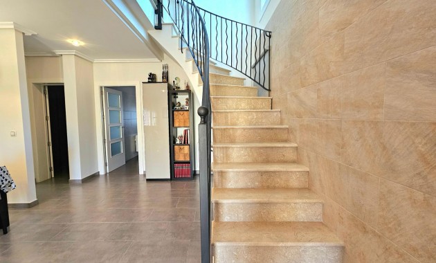 Herverkoop - Villa -
San Fulgencio - San fulgencio pueblo