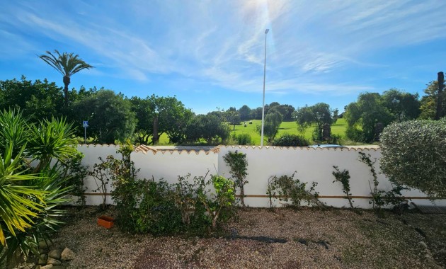 Herverkoop - Villa -
Orihuela Costa - Lomas de Campoamor-Las Ramblas