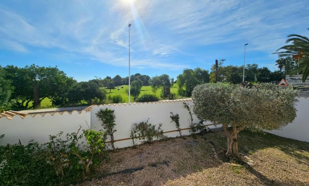 Herverkoop - Villa -
Orihuela Costa - Lomas de Campoamor-Las Ramblas