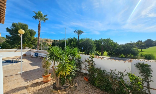 Herverkoop - Villa -
Orihuela Costa - Lomas de Campoamor-Las Ramblas