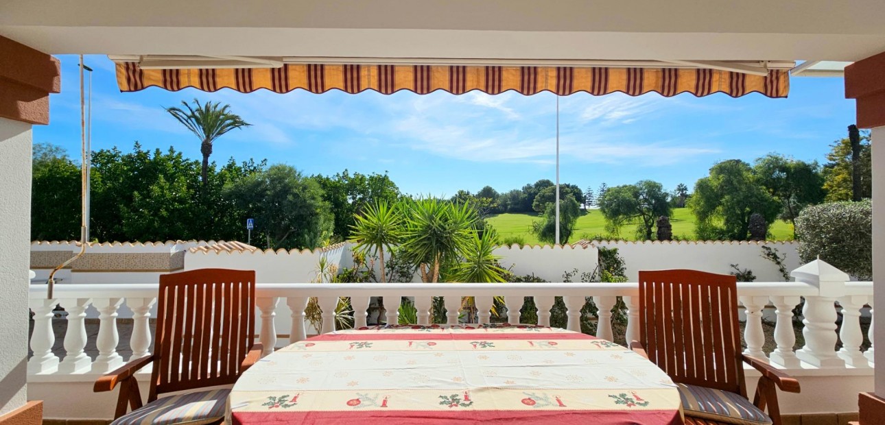 Herverkoop - Villa -
Orihuela Costa - Lomas de Campoamor-Las Ramblas