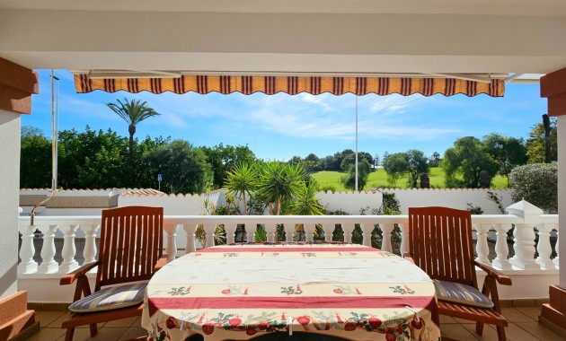 Herverkoop - Villa -
Orihuela Costa - Lomas de Campoamor-Las Ramblas