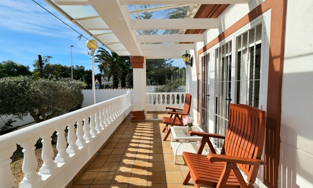 Herverkoop - Villa -
Orihuela Costa - Lomas de Campoamor-Las Ramblas